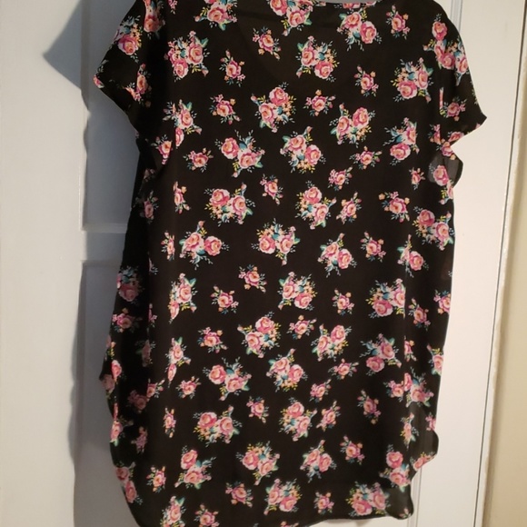 Decree blouse - Picture 6 of 6